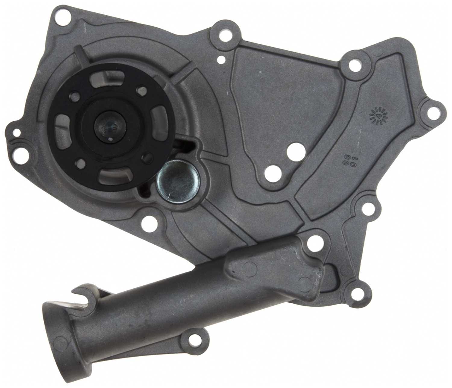 Gates Engine Water Pump 42414