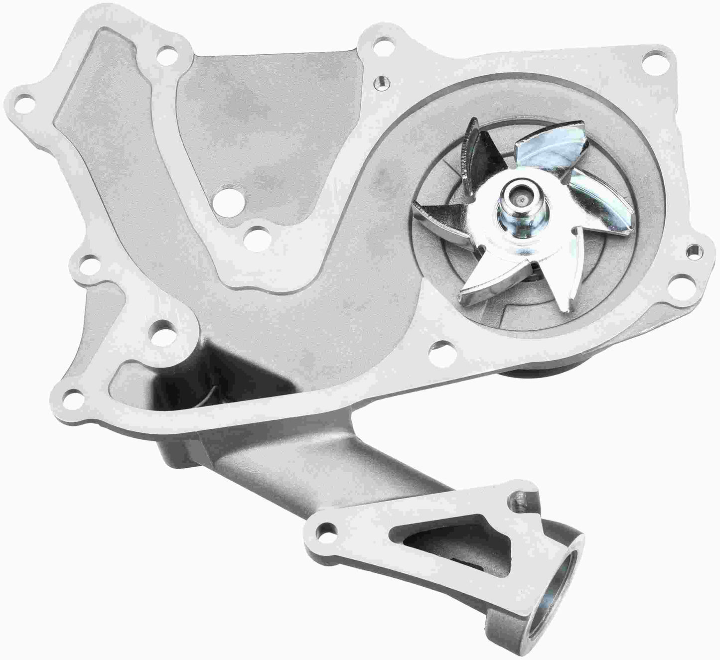 Gates Engine Water Pump 42417