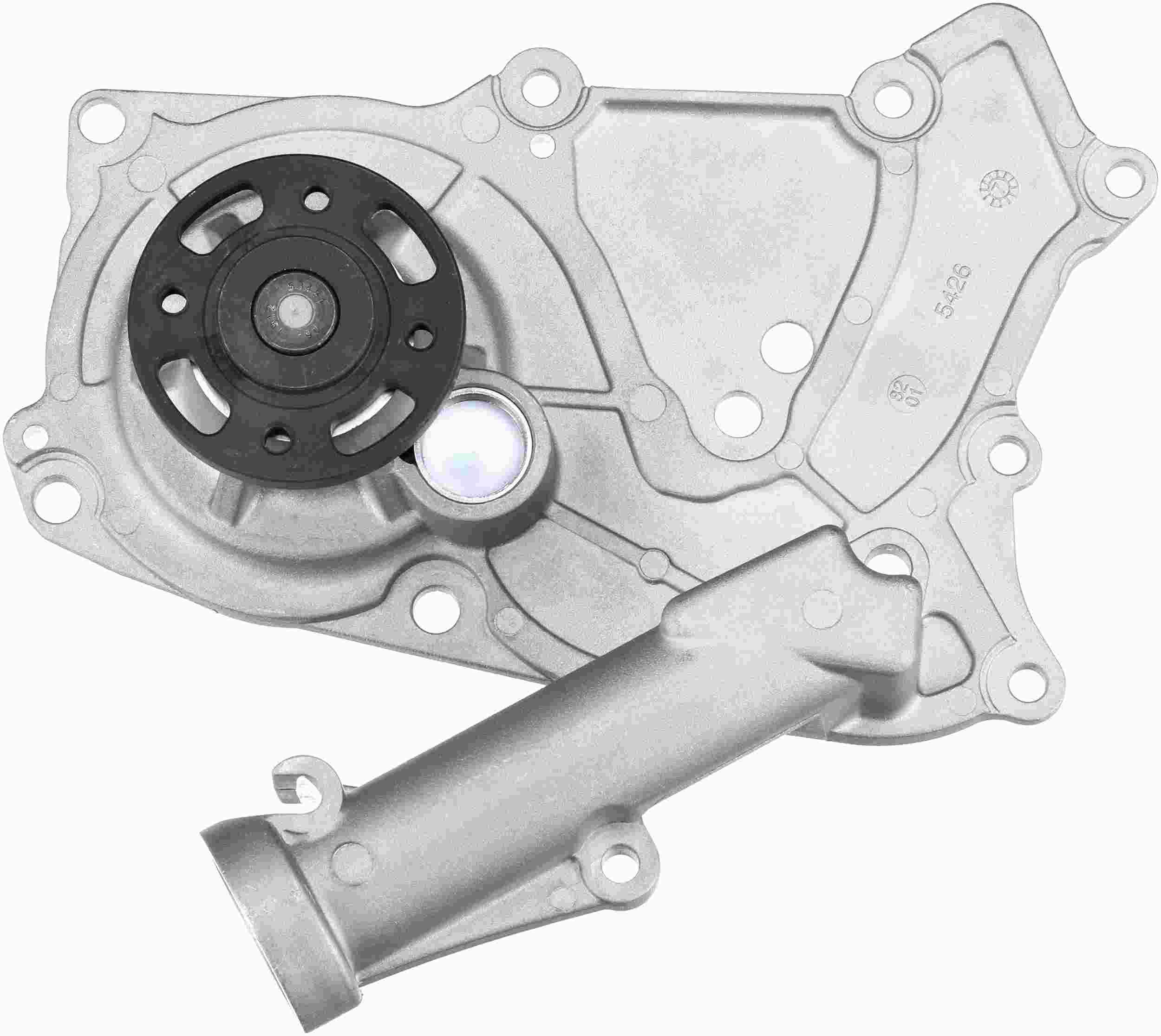 Gates Engine Water Pump 42417