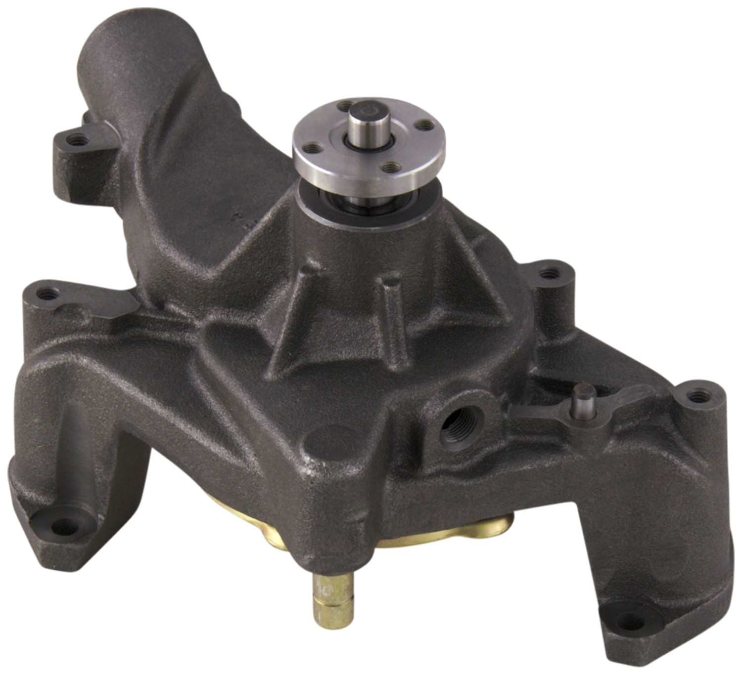 Gates Engine Water Pump 42552
