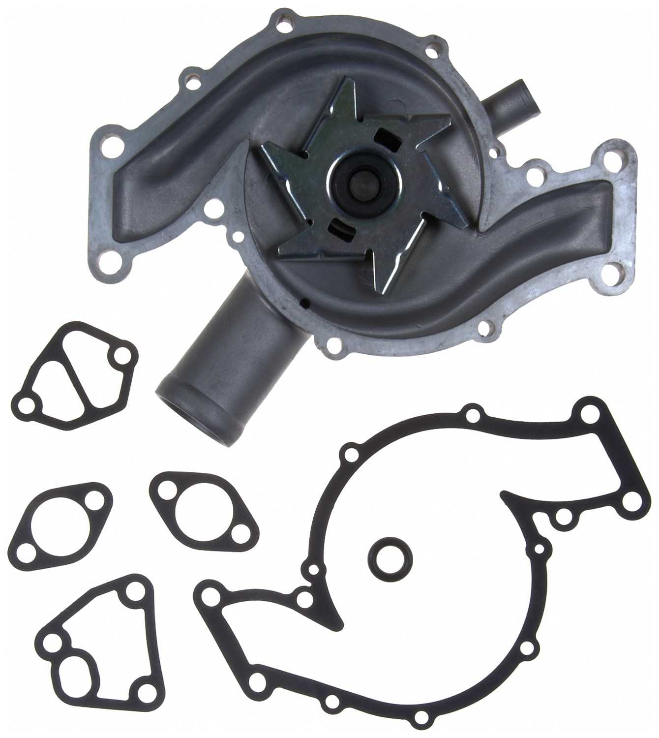 Gates Engine Water Pump 42562