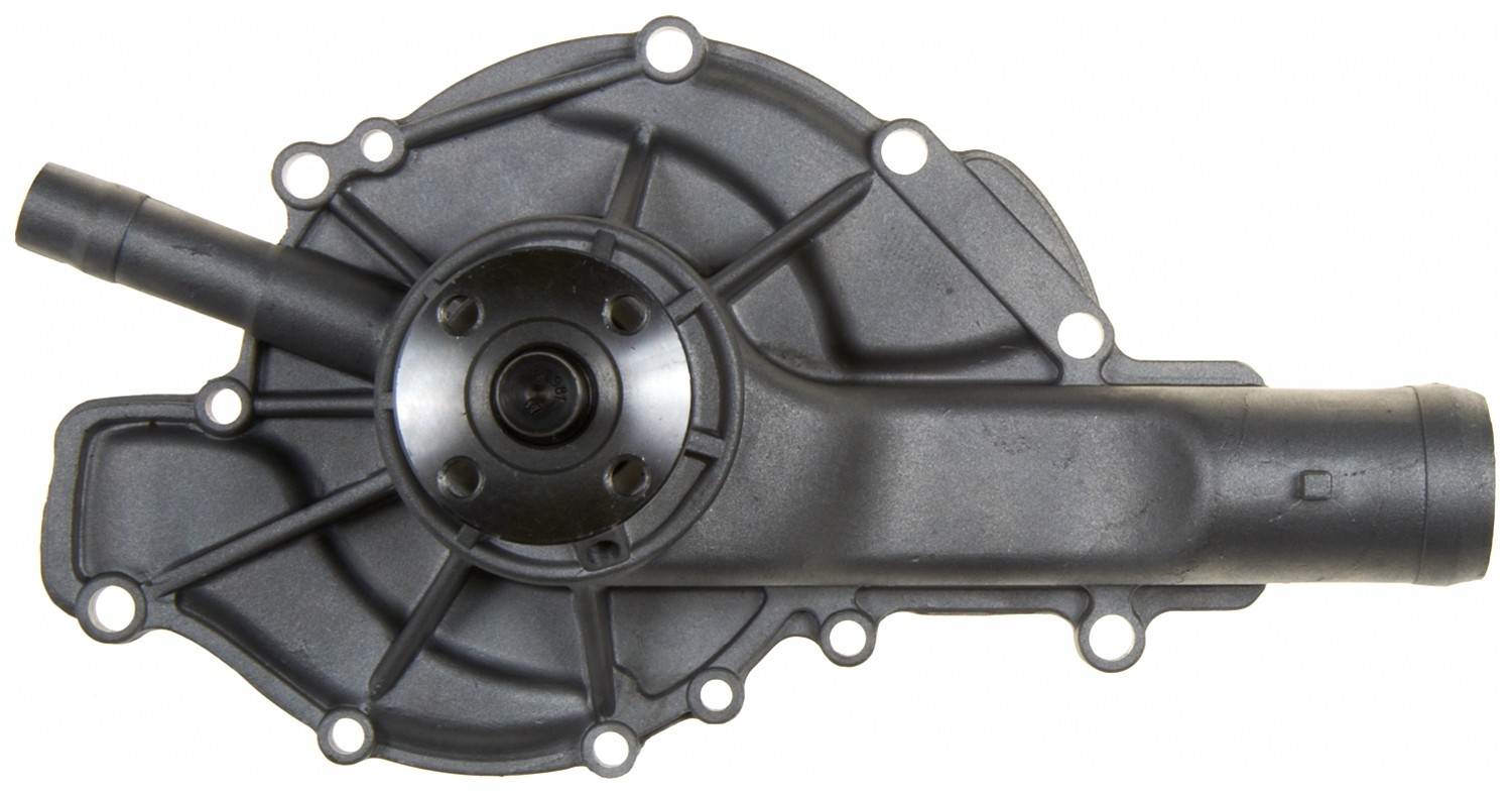 Gates Engine Water Pump 42563