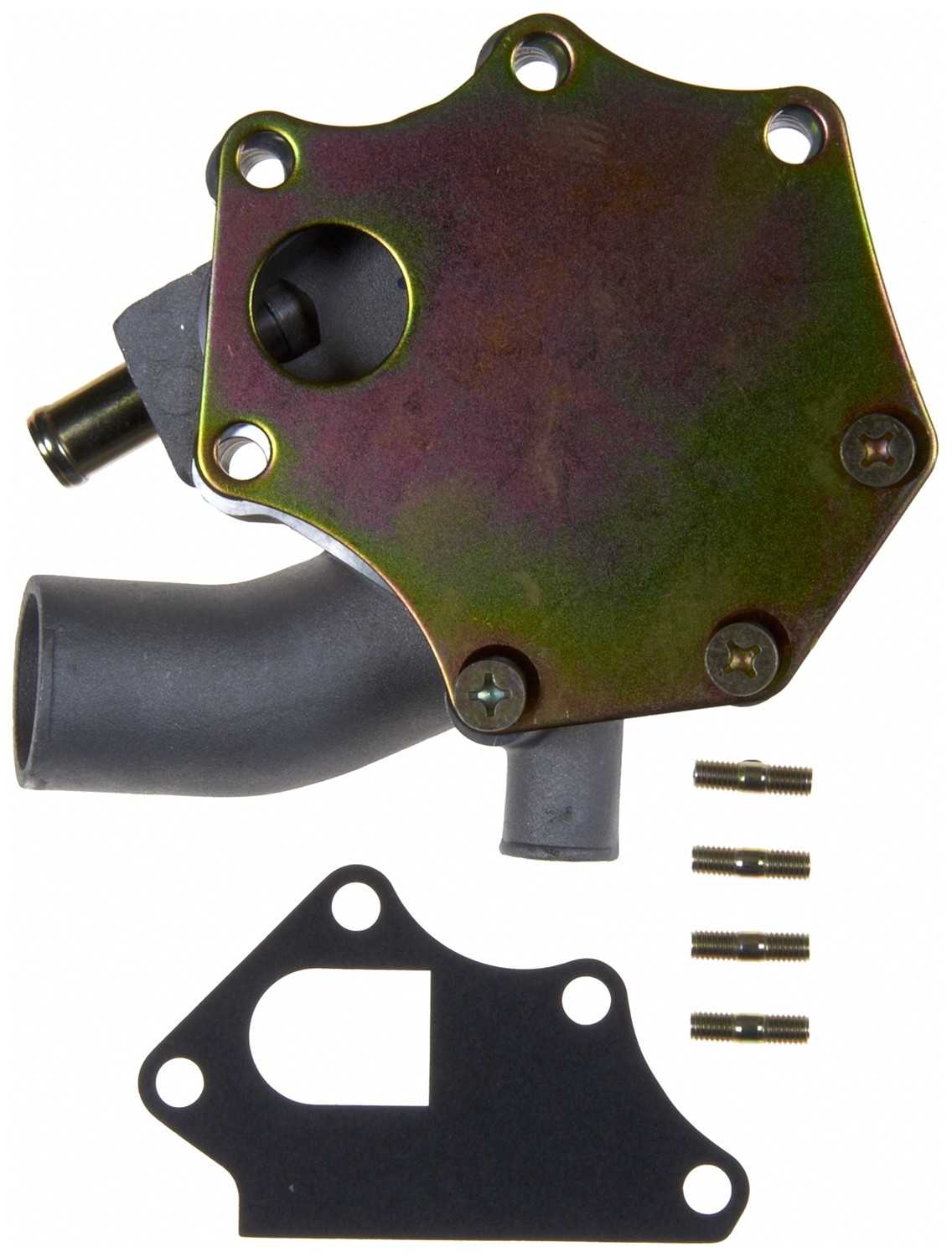 Gates Engine Water Pump 42567