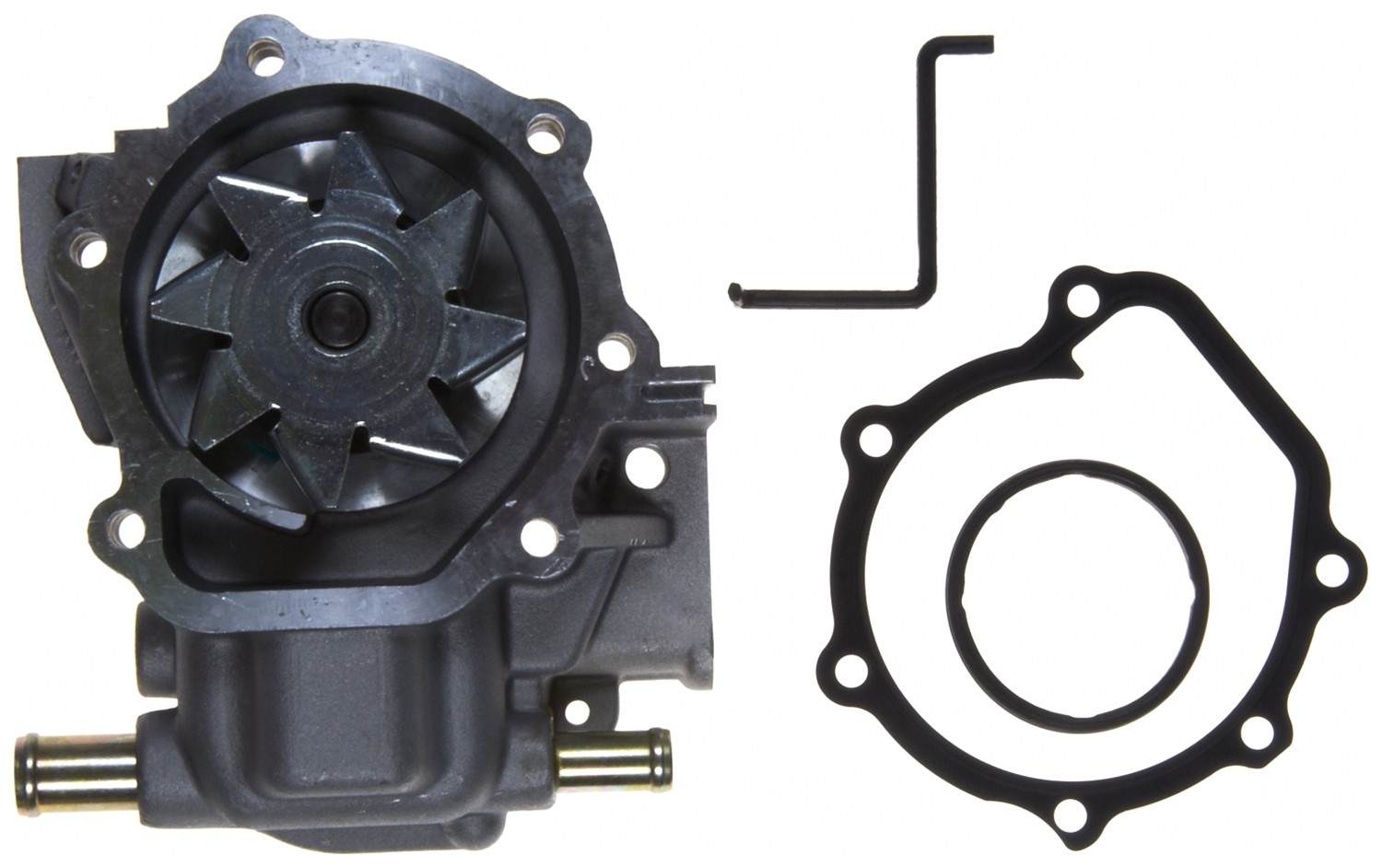 Gates Engine Water Pump
