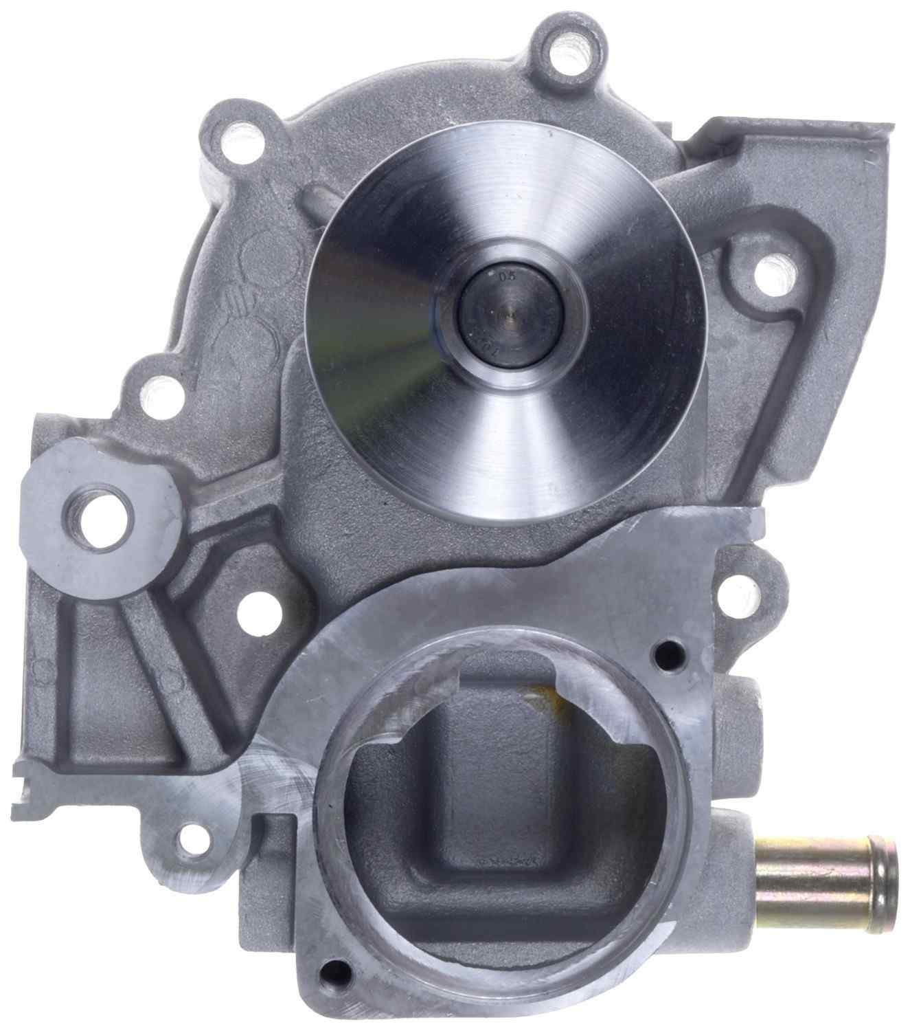 Gates Light Duty Water Pumps: 2010-06 Subaru, Forester, 4-Cyl. 2.5 L, Water