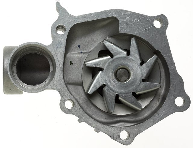 Gates Light Duty Water Pumps: 2005-03 Mitsubishi, Lancer, 4-Cyl. 2.0 L