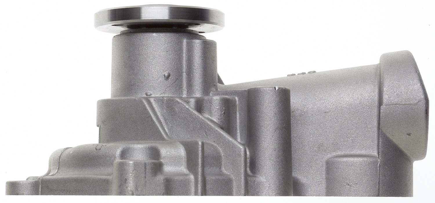 Gates Light Duty Water Pumps: 2005-03 Mitsubishi, Lancer, 4-Cyl. 2.0 L