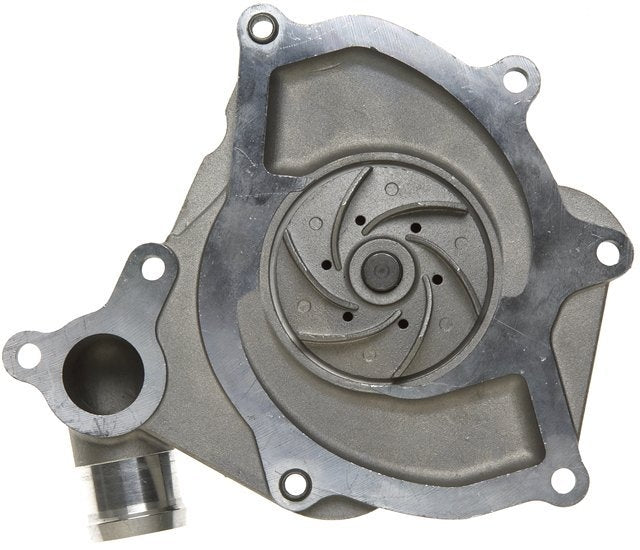 Gates Water Pump; Standard 0DL0L