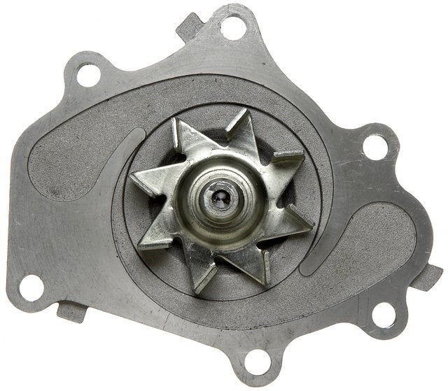 Gates 03-08 Infiniti FX45 / 06-10 M45 / 05-06 Q45 Water Pump 42582