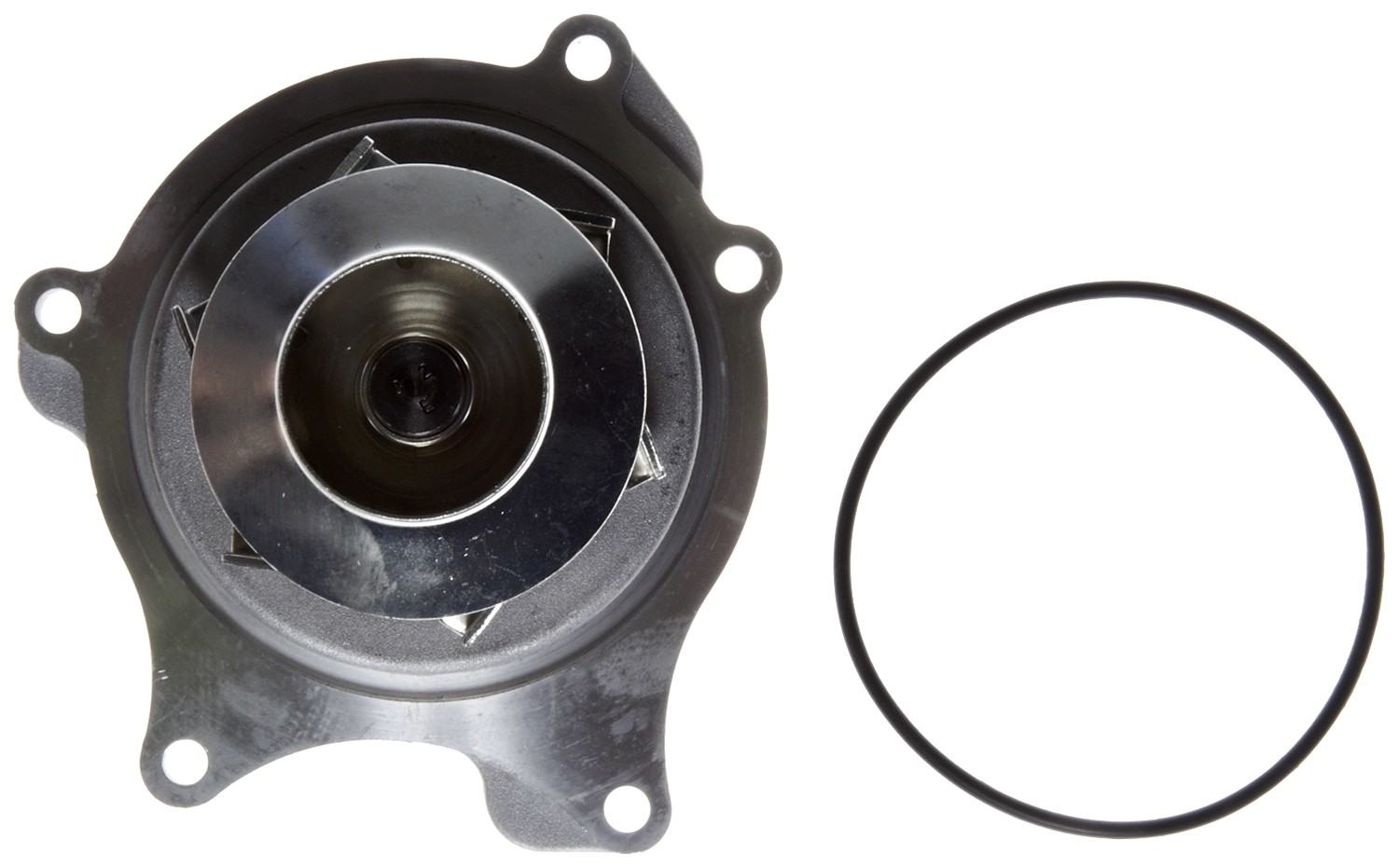 Gates Engine Water Pump 42583