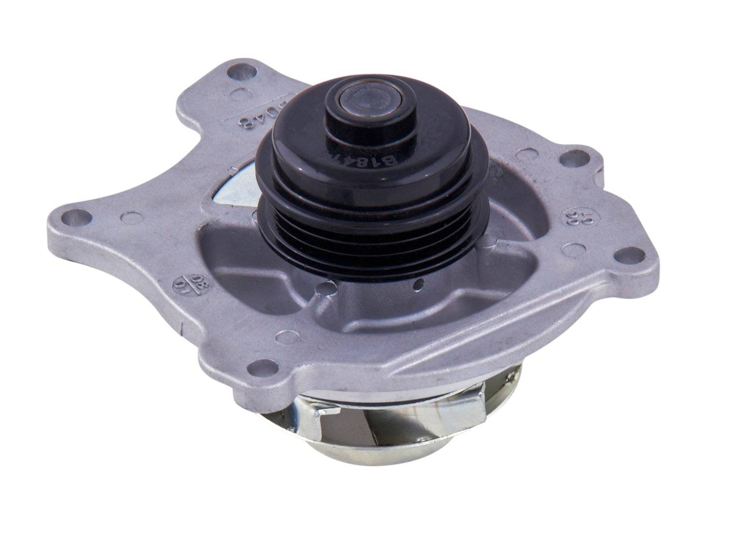 Gates Engine Water Pump 42583