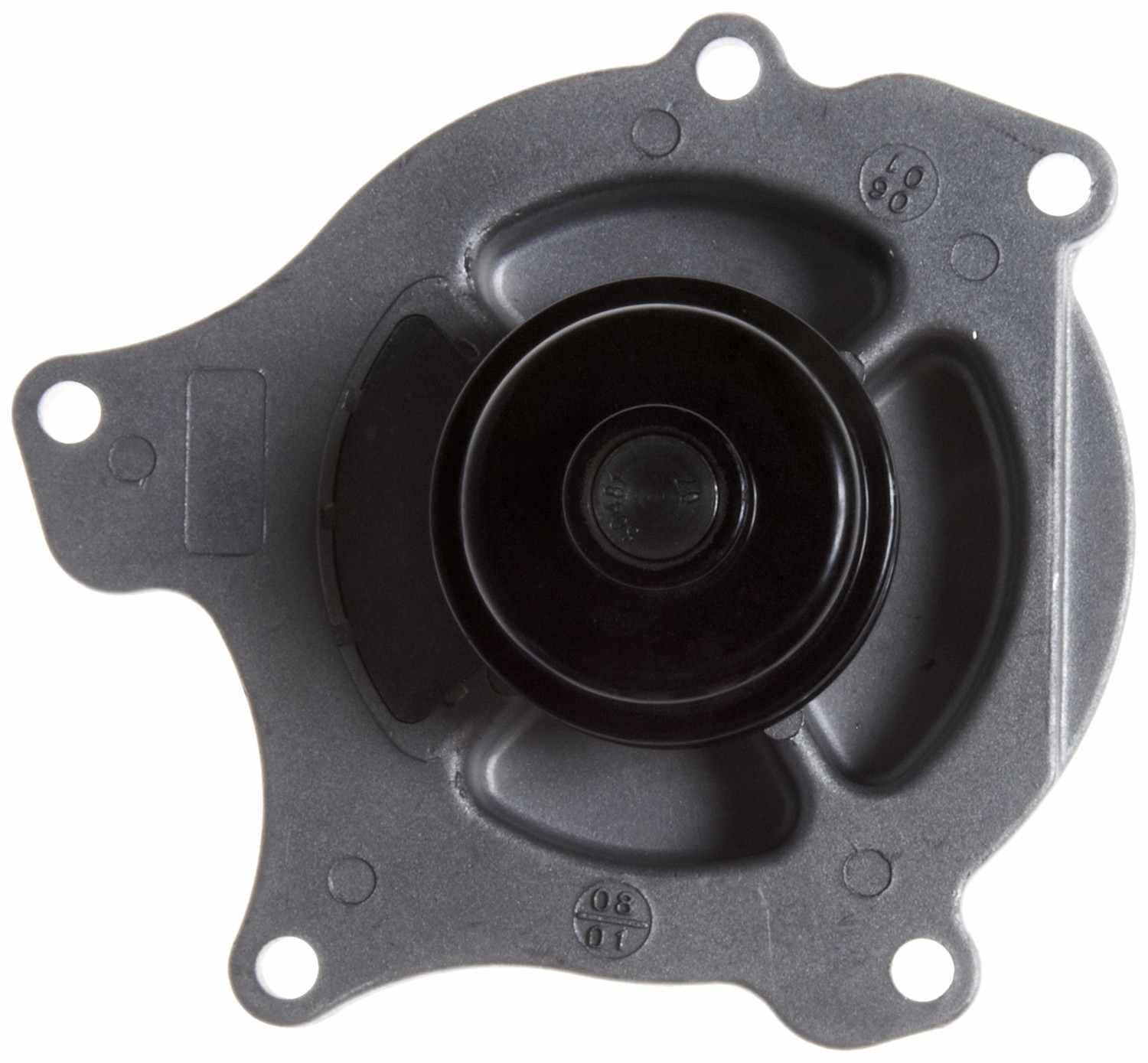 Gates Engine Water Pump 42583