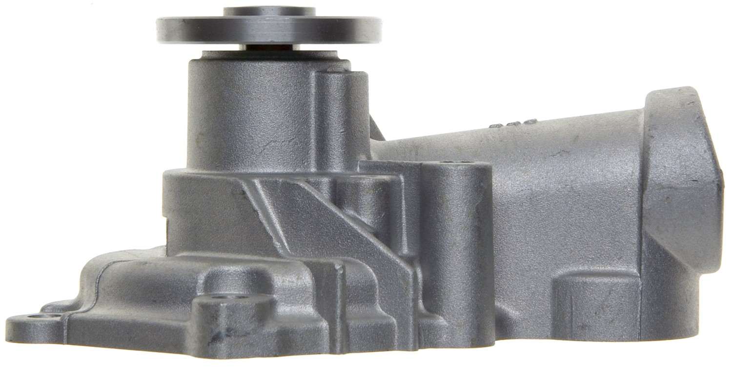 Gates 06-10 Mitsubishi Eclipse / 04-10 Galant / 04-06 Lancer/Outlander Water Pump 42585