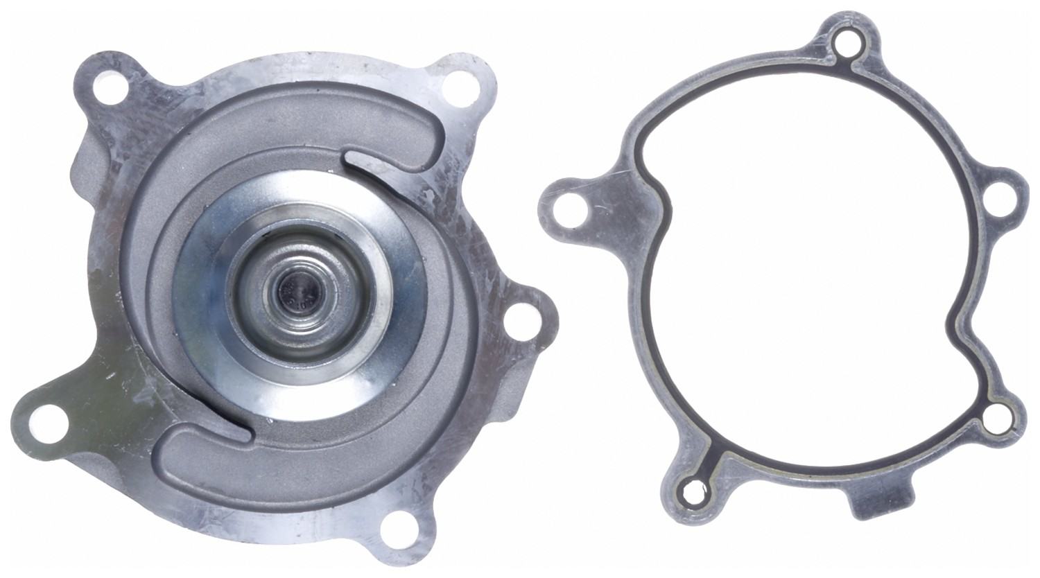 Gates Engine Water Pump 42586