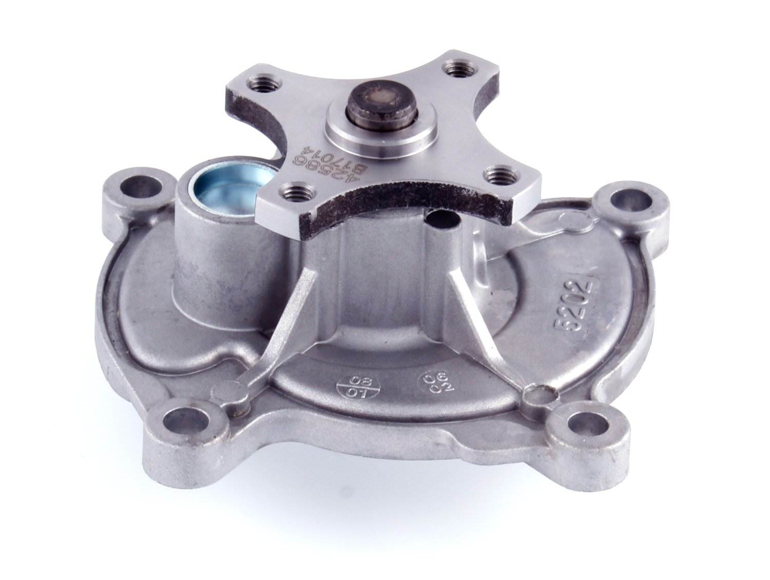Gates Engine Water Pump 42586