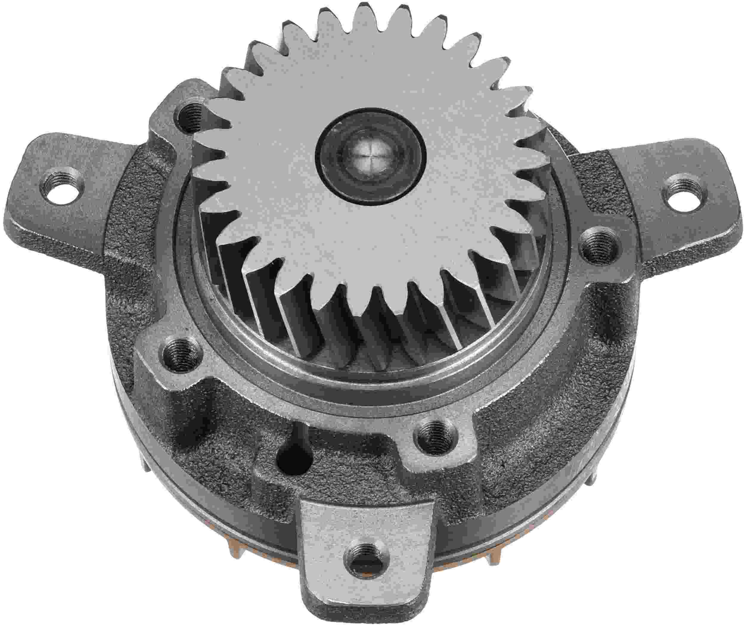 Gates Engine Water Pump 42592HD