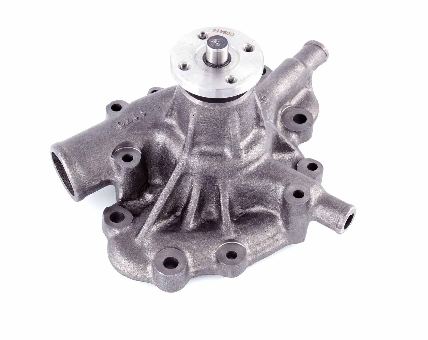 Gates Engine Water Pump 43002