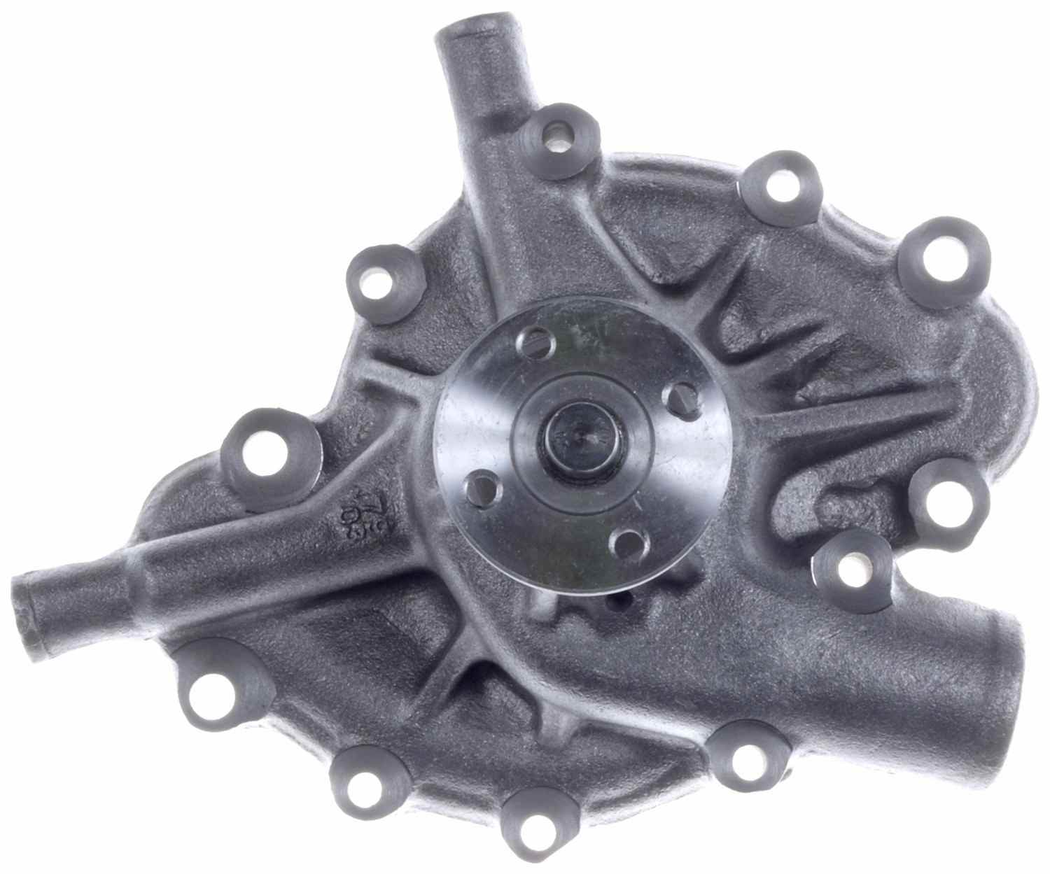 Gates Engine Water Pump 43002