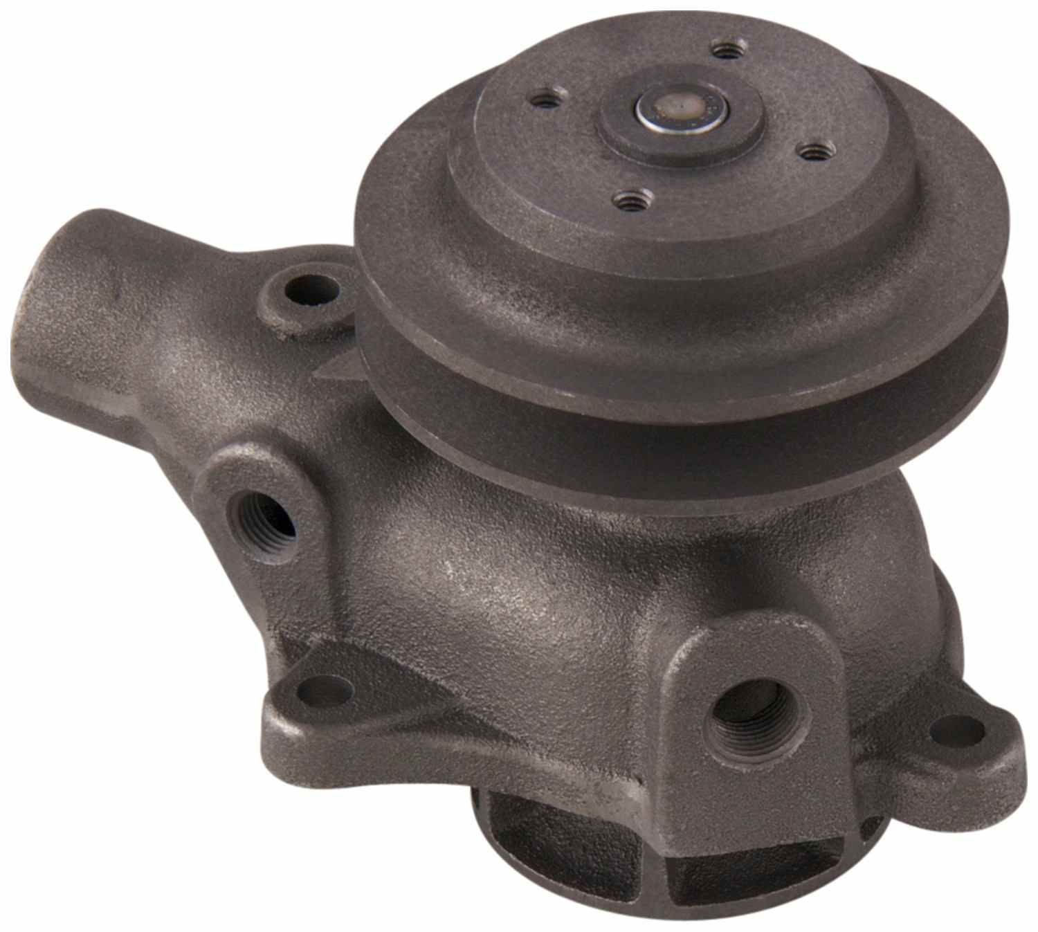 Gates Engine Water Pump 43004