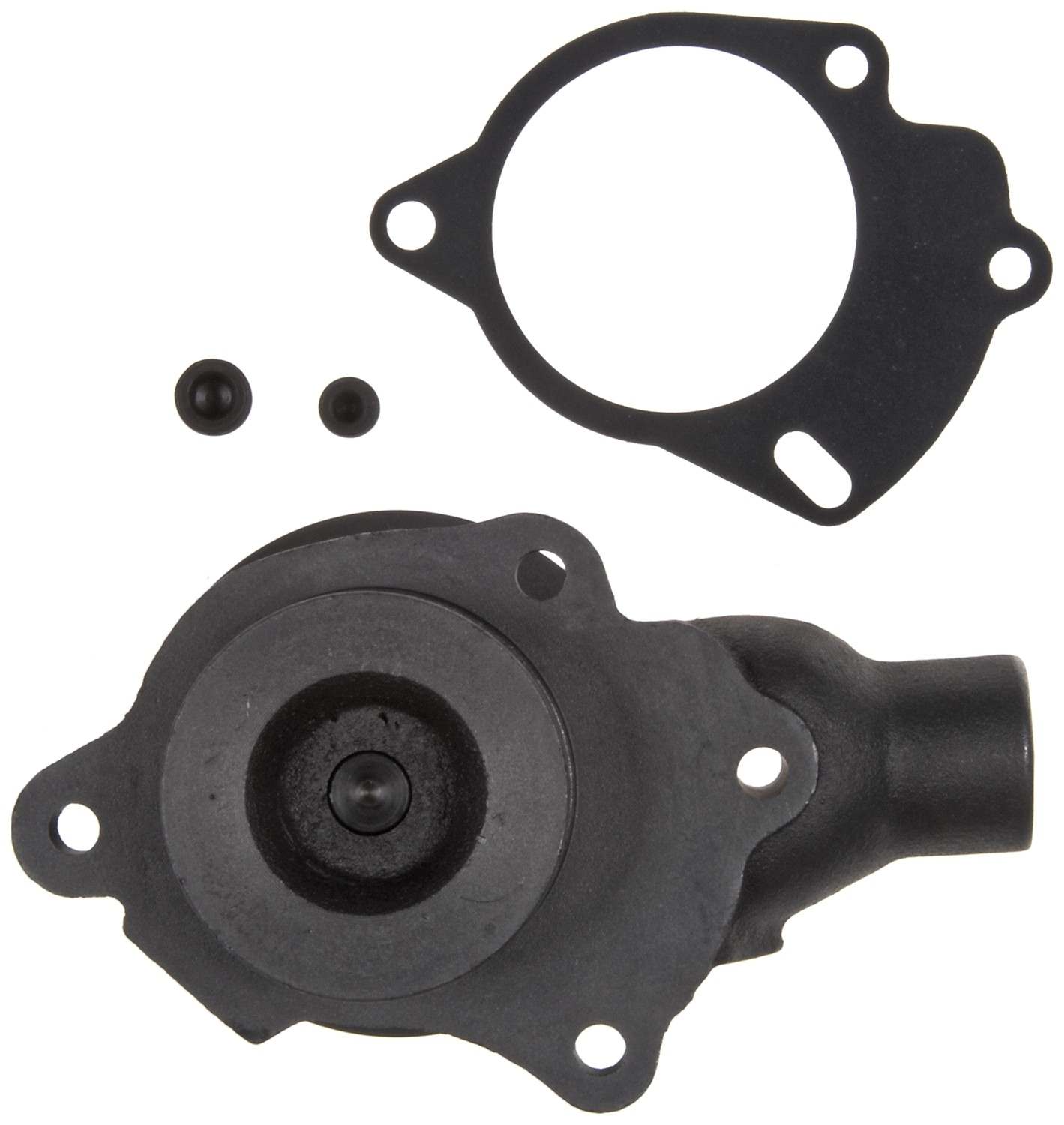 Gates Engine Water Pump 43004