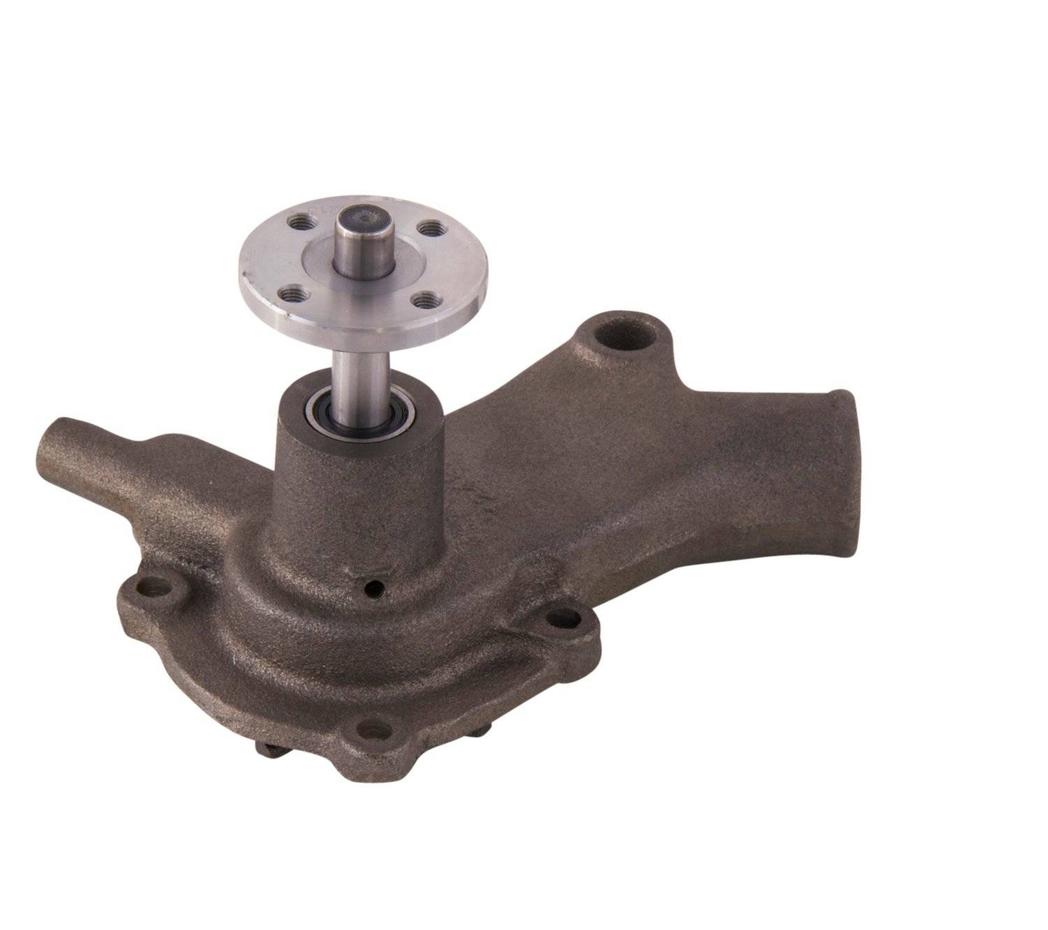 Gates Engine Water Pump 43005