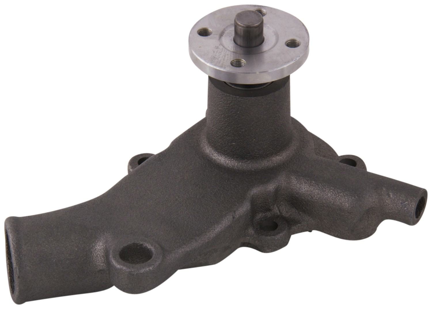 Gates Engine Water Pump 43008