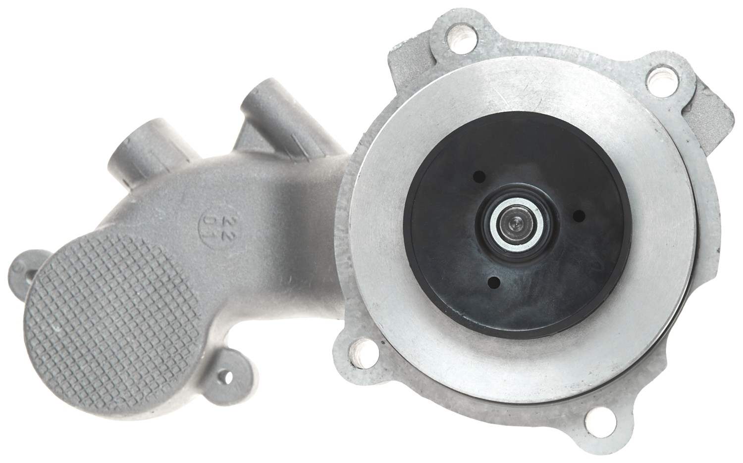 Gates Engine Water Pump 43016