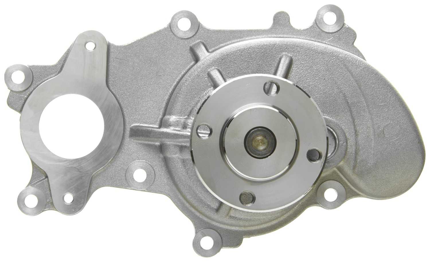 Gates Engine Water Pump 43017