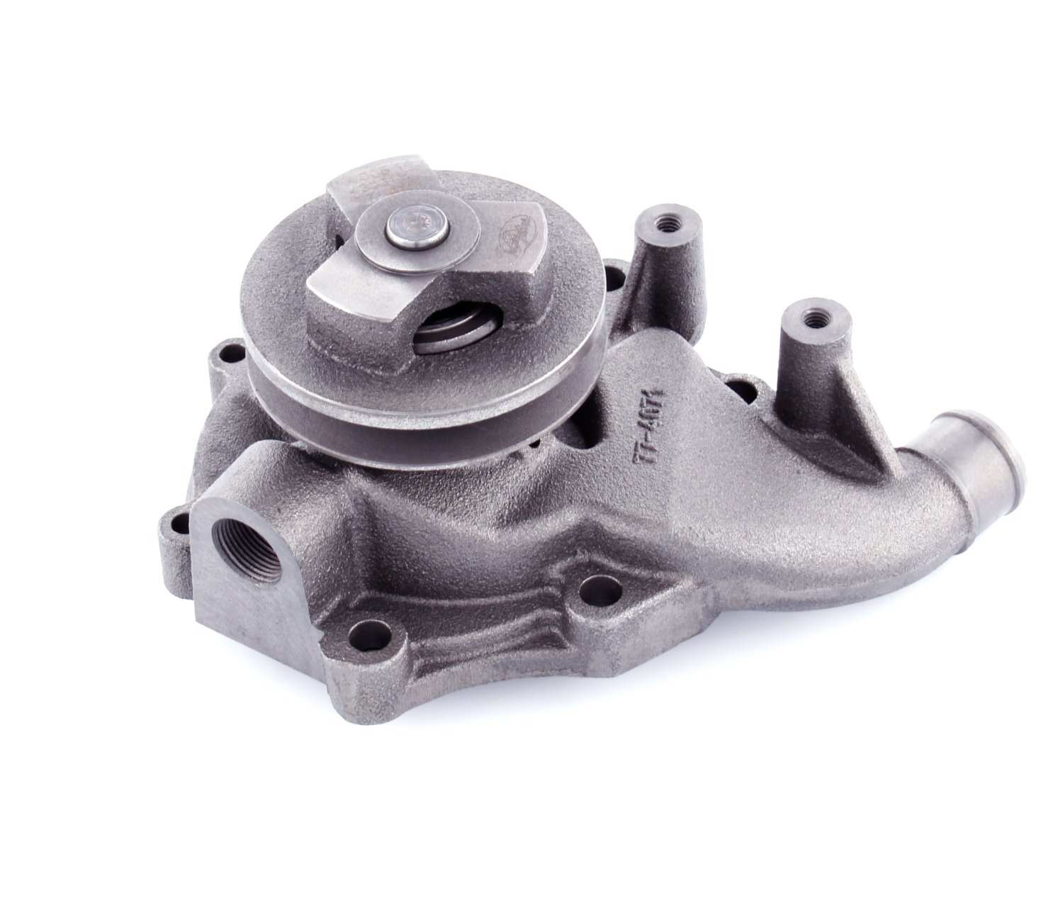 Gates Engine Water Pump 43021HD