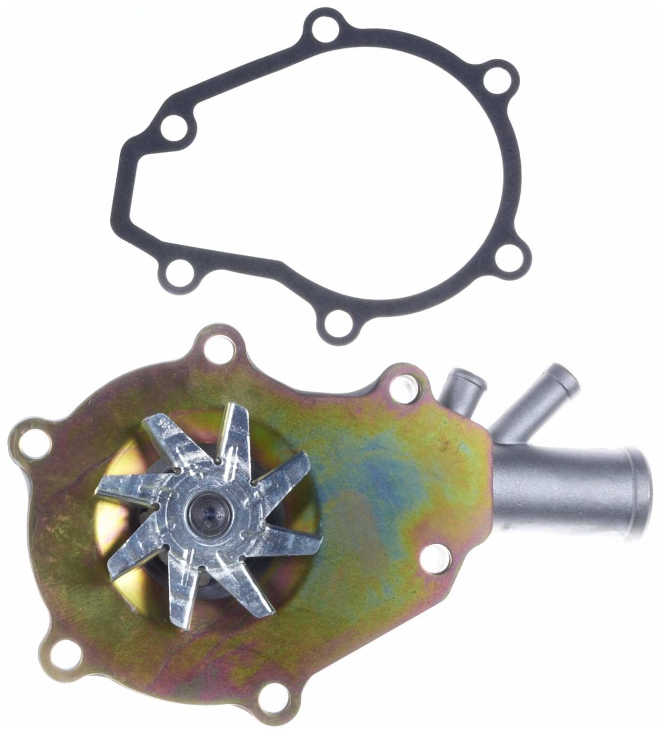 Gates Engine Water Pump 43025