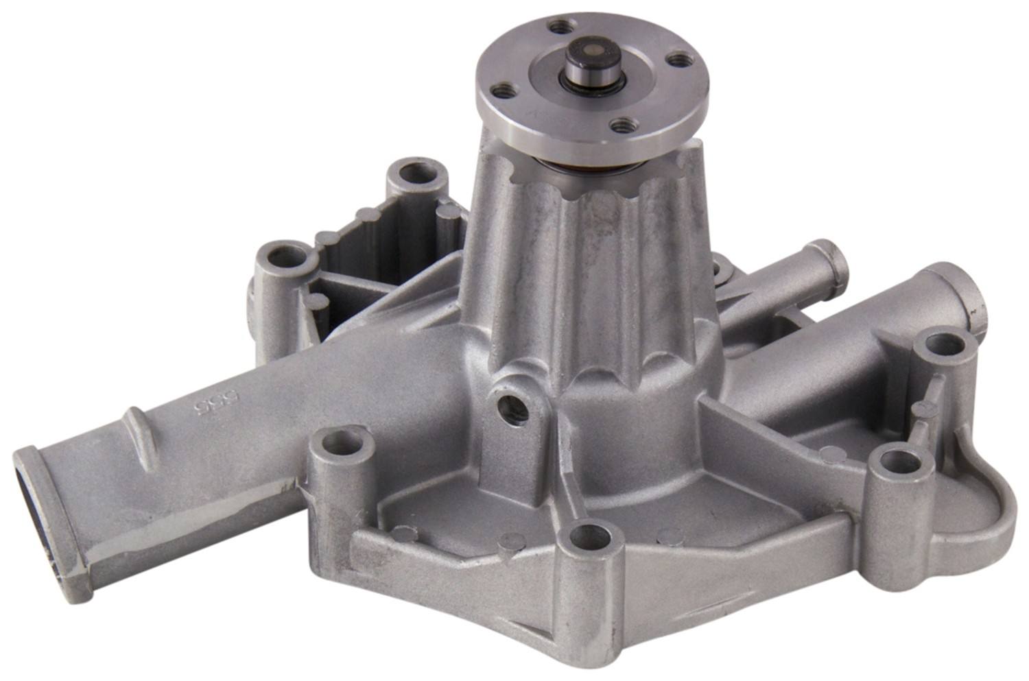 Gates Engine Water Pump 43026P