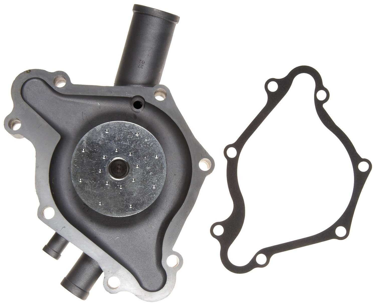 Gates Engine Water Pump 43026P