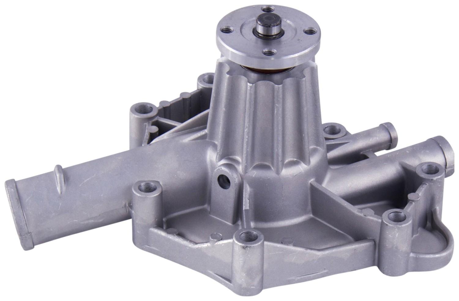 Gates Engine Water Pump 43026