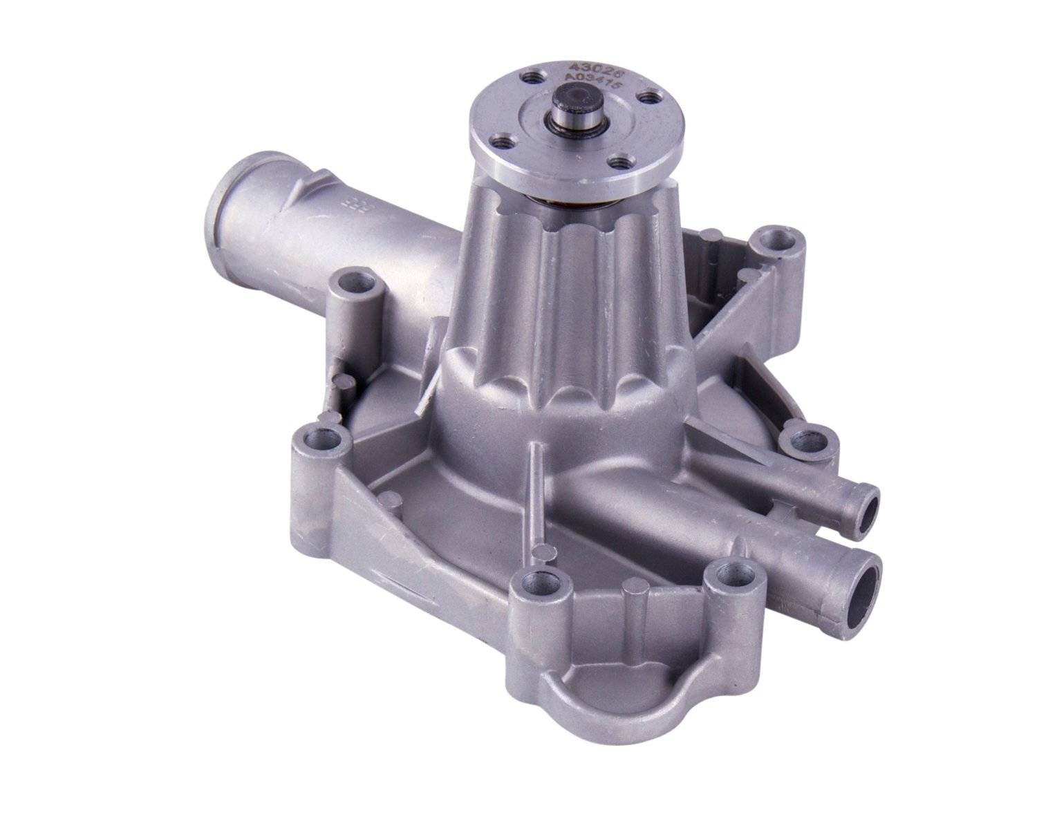 Gates Engine Water Pump 43026