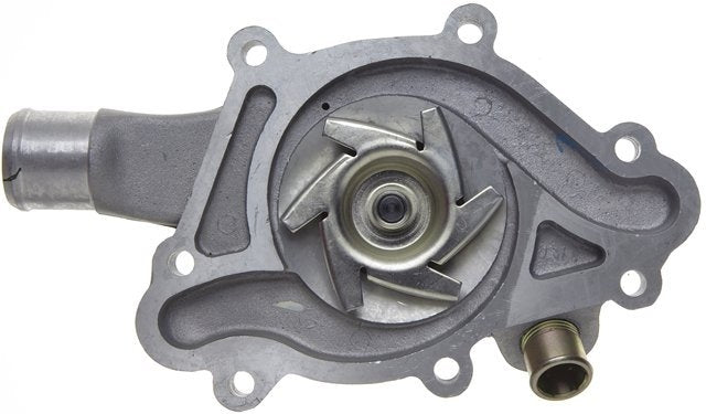 Gates 1994-2001 Dodge 1500 3.9L Pickup / Dodge 2500 5.2L Pickup Water Pump 43034