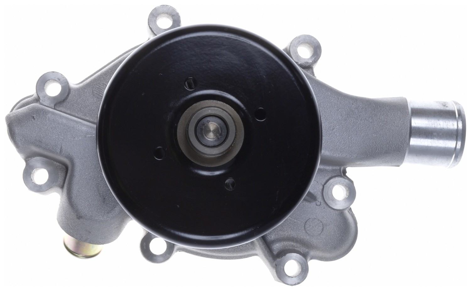 Gates 1994-2001 Dodge 1500 3.9L Pickup / Dodge 2500 5.2L Pickup Water Pump 43034