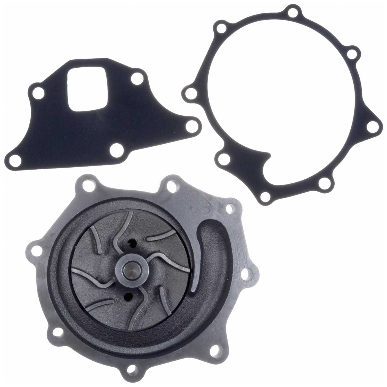 Gates Engine Water Pump 43042HD