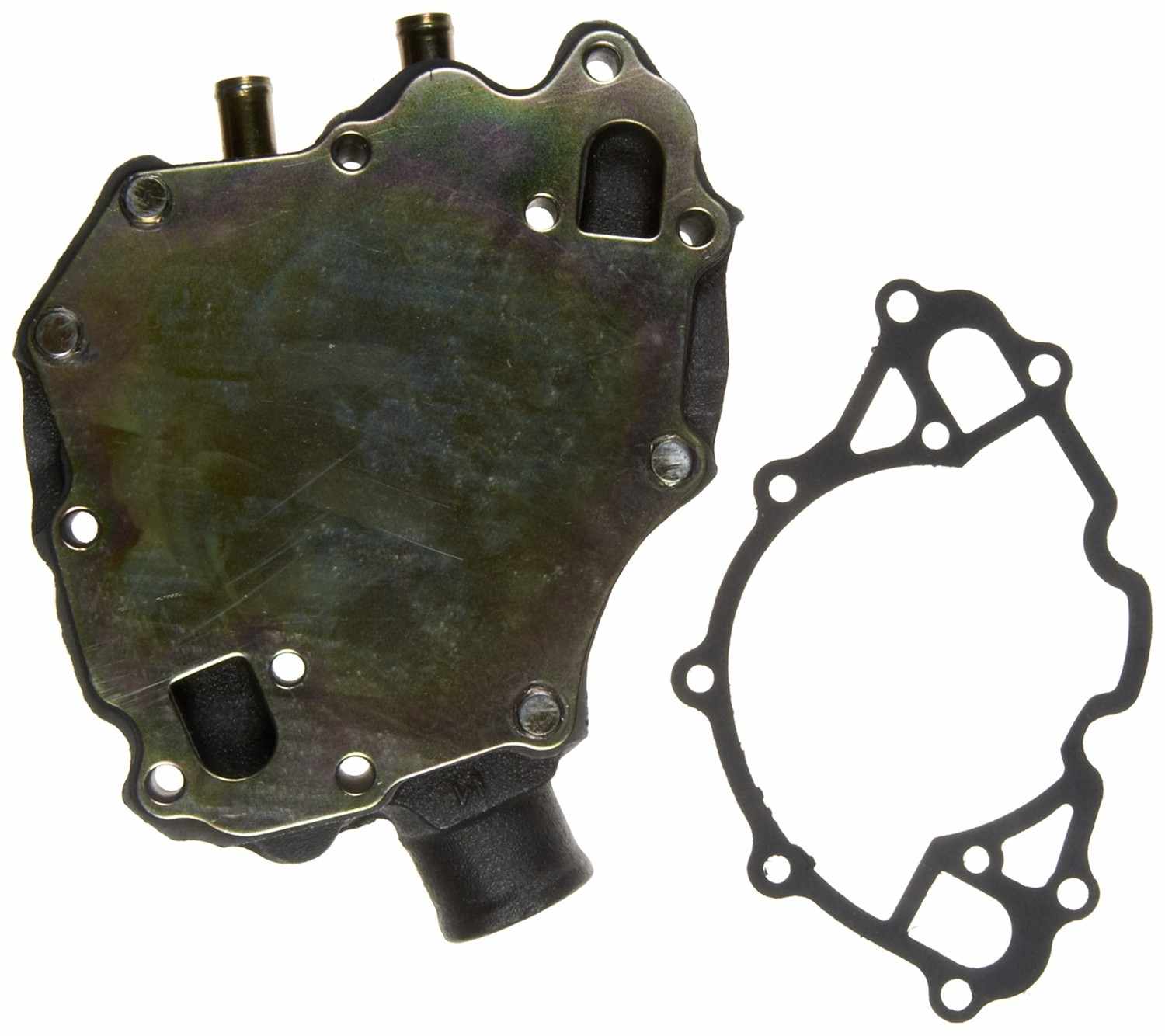 Gates Ford Bronco E/F-100/150/250/350 Truck Base Performance Water Pump 43044P