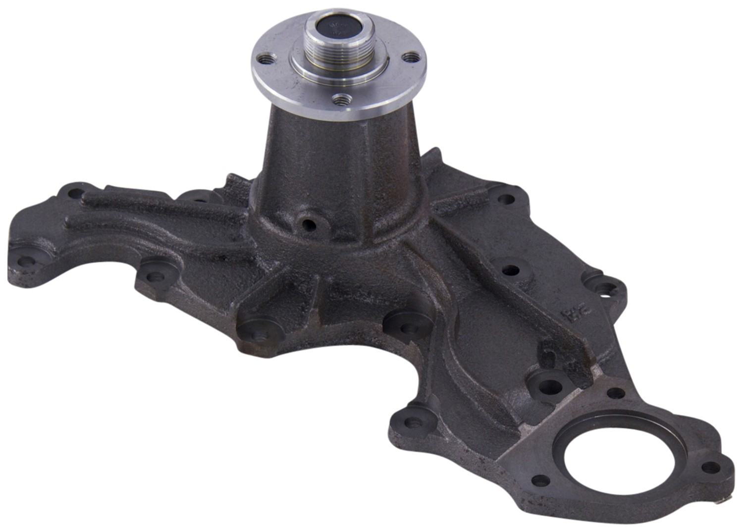 Gates Engine Water Pump 43046