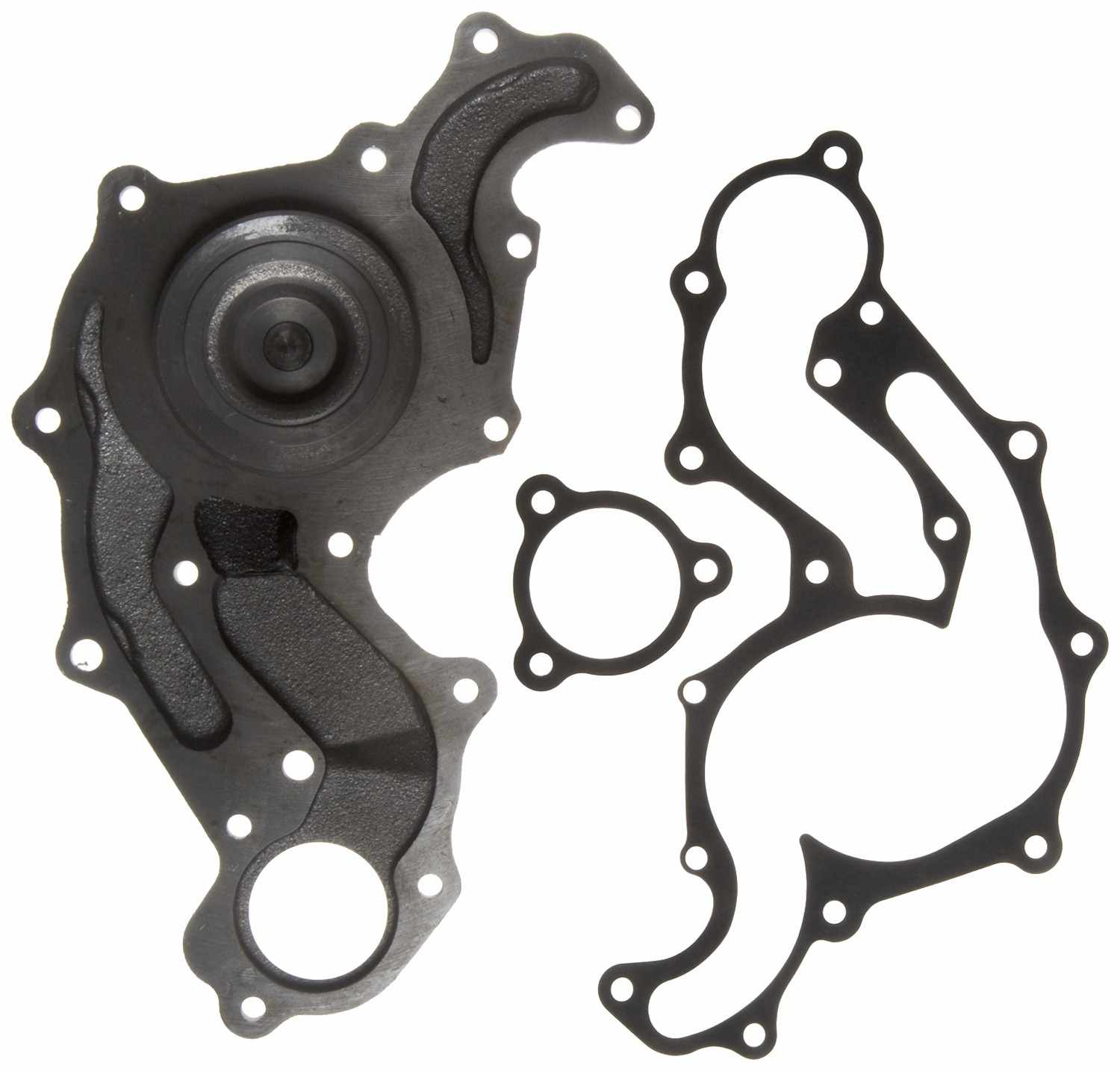 Gates Engine Water Pump 43046