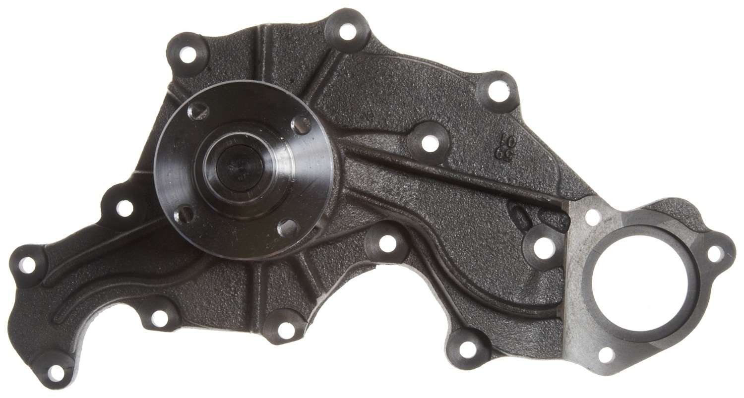 Gates Engine Water Pump 43046