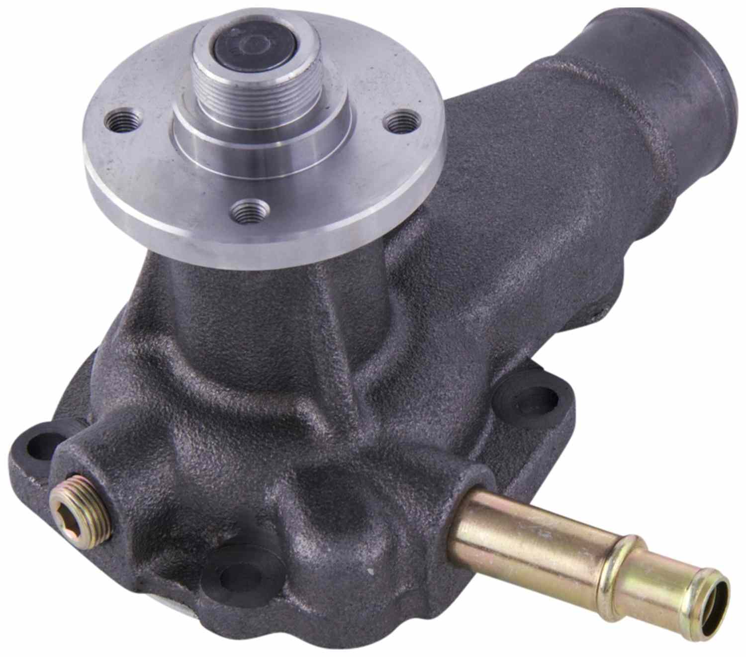 Gates Engine Water Pump 43047