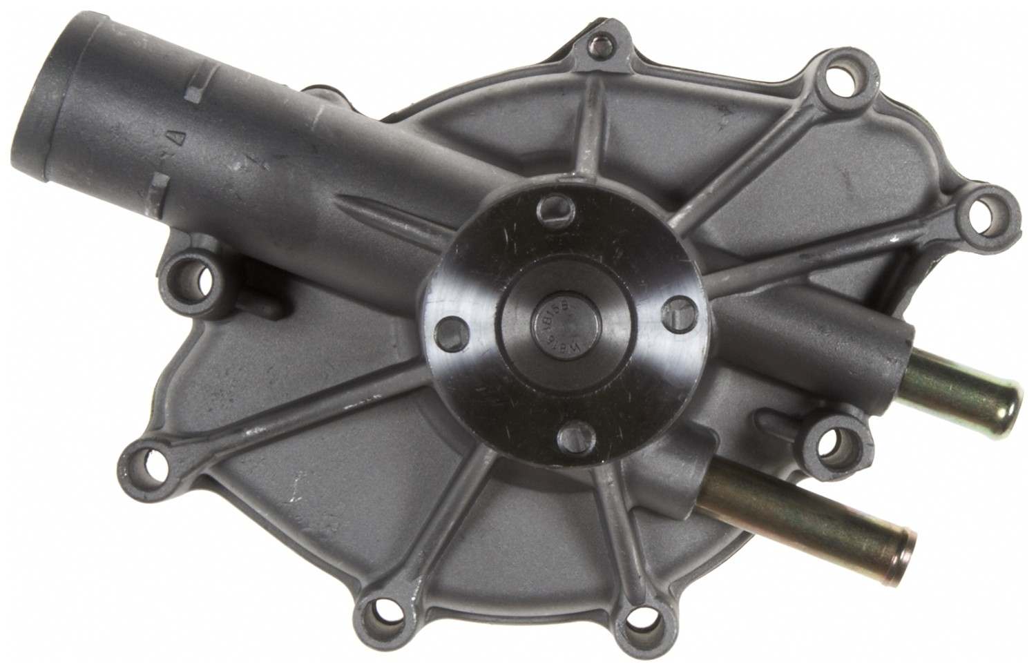 Gates Engine Water Pump 43053