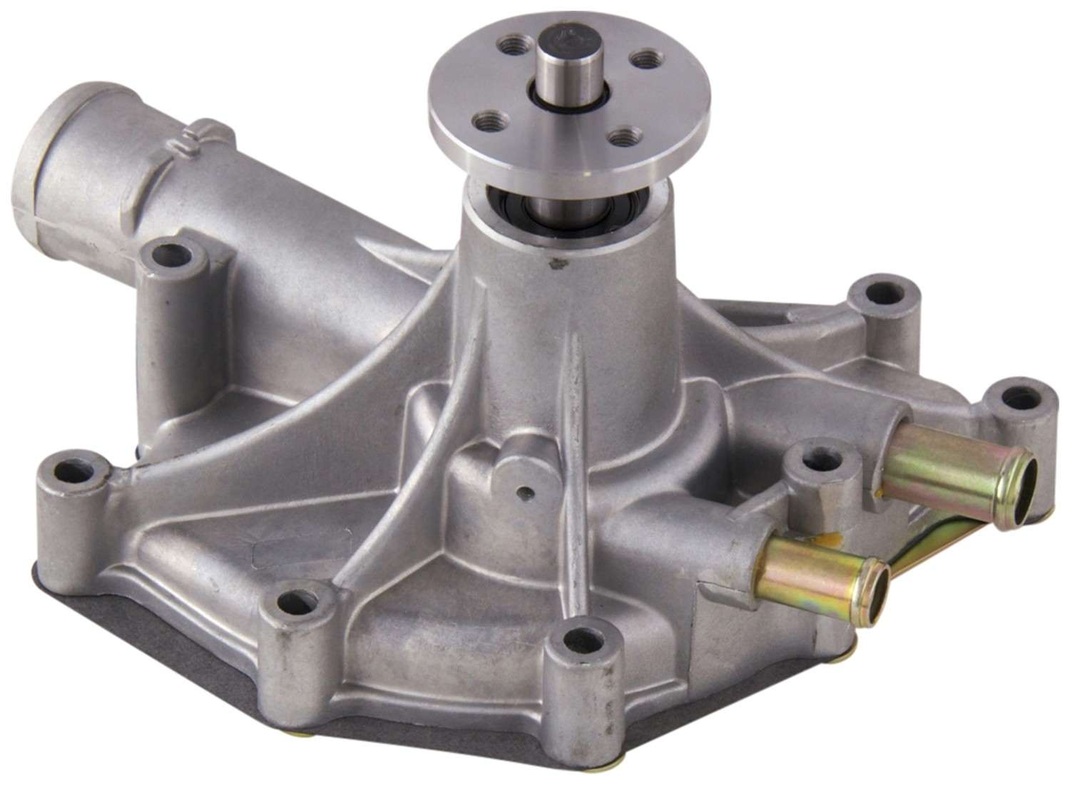 Gates Engine Water Pump 43058
