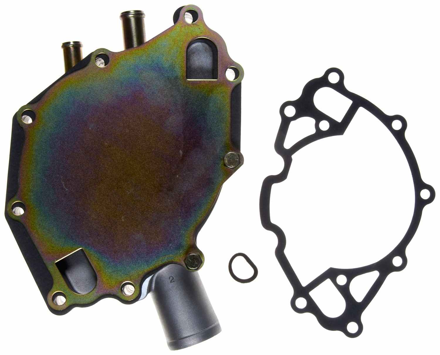 Gates Engine Water Pump 43058