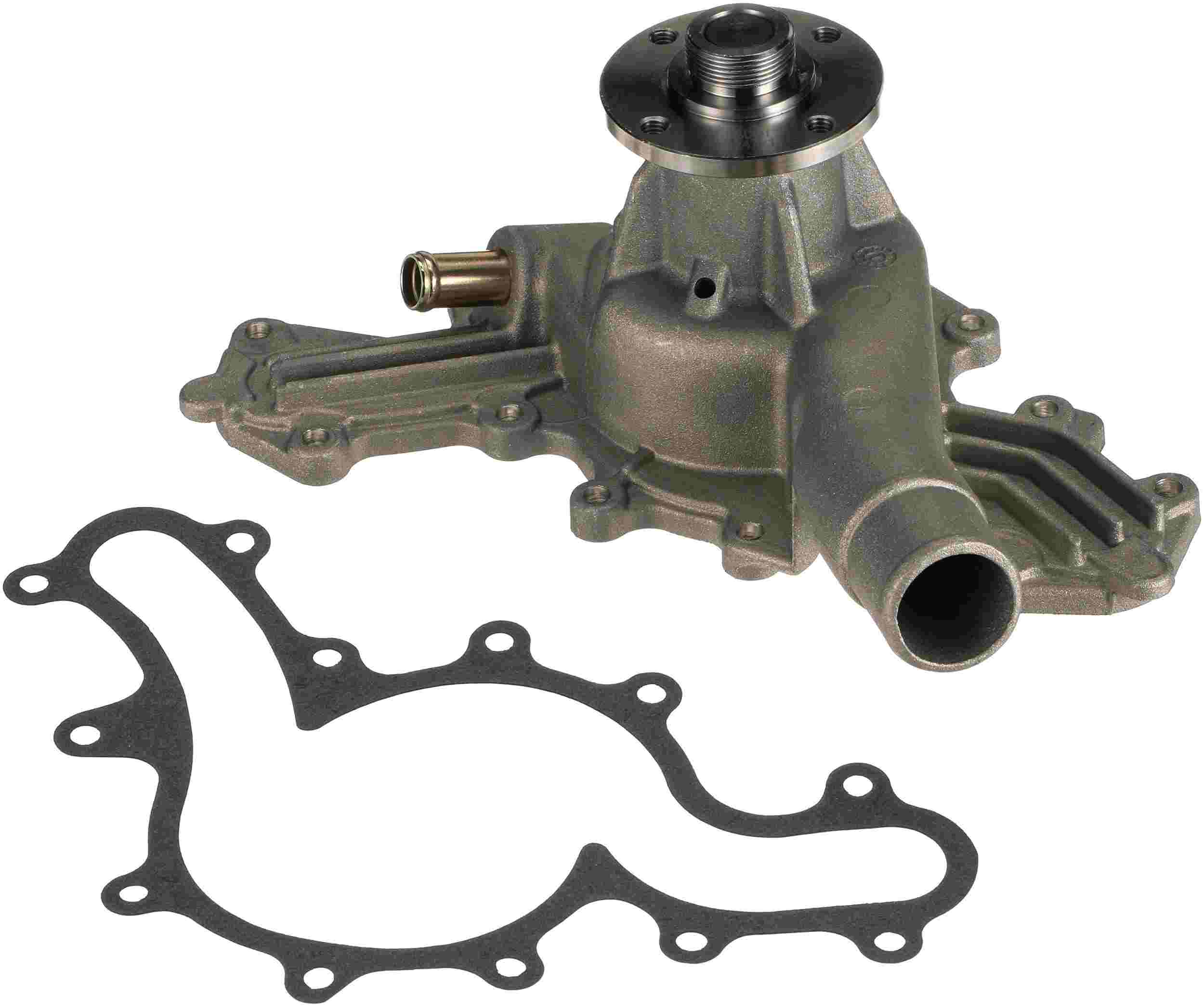 Gates Engine Water Pump 43060