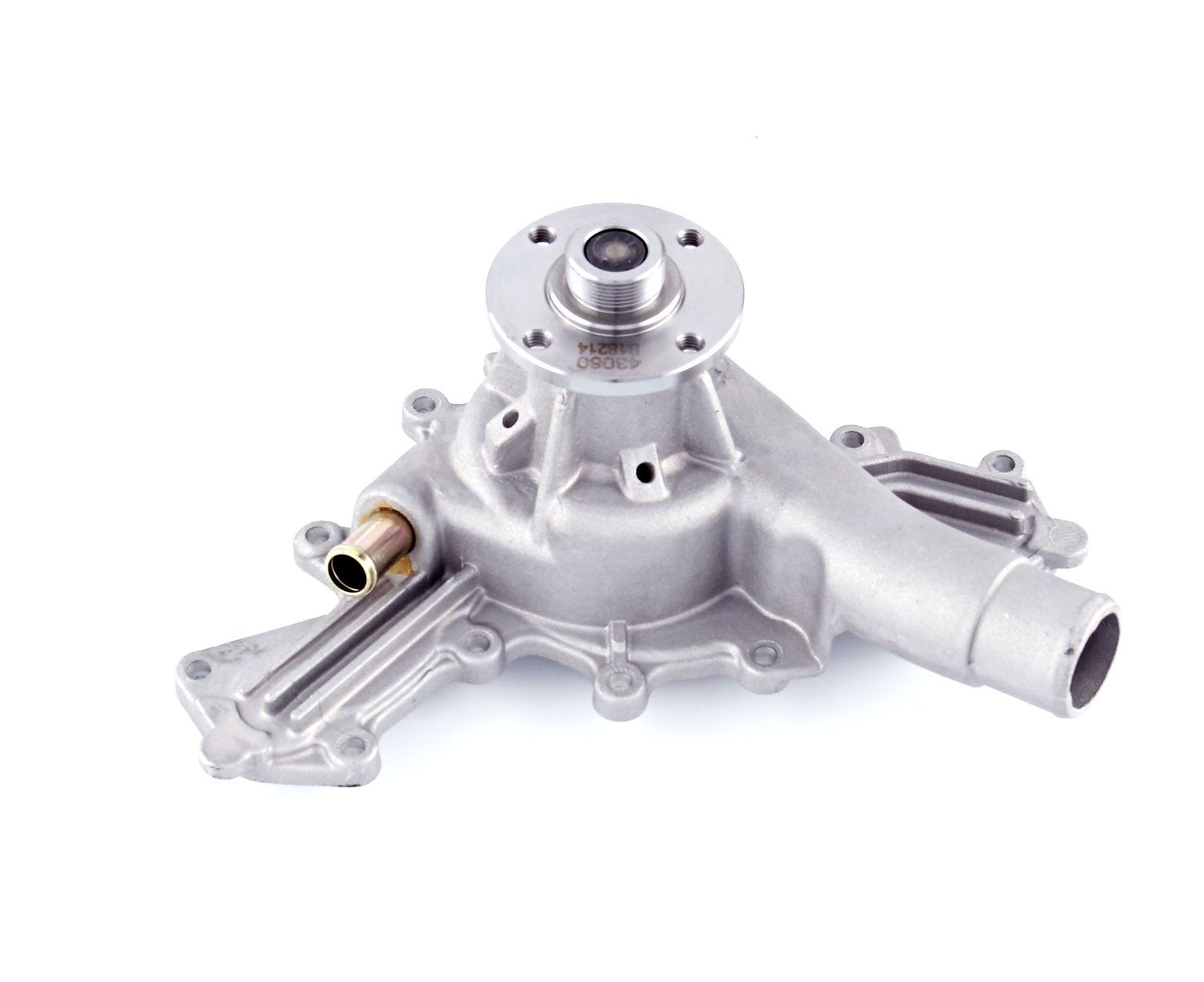 Gates Engine Water Pump 43060