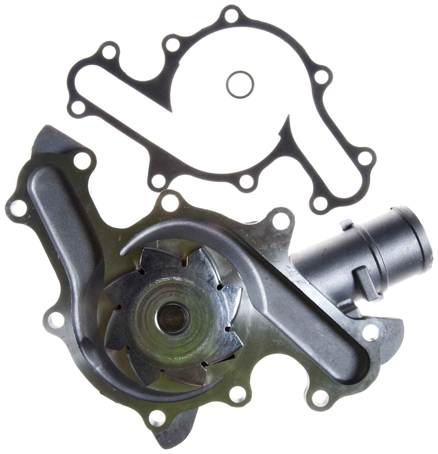 Gates Engine Water Pump 43062