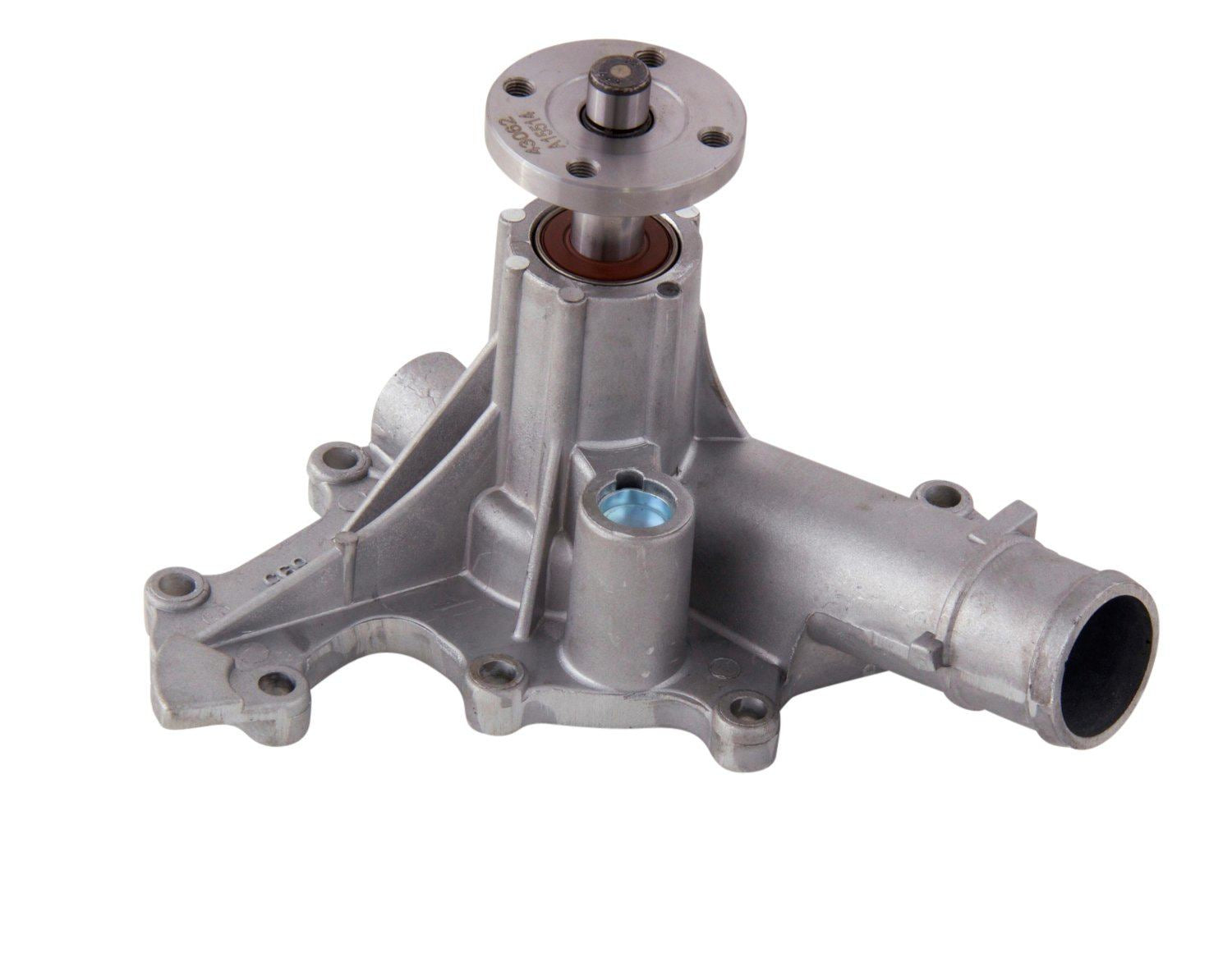 Gates Engine Water Pump 43062