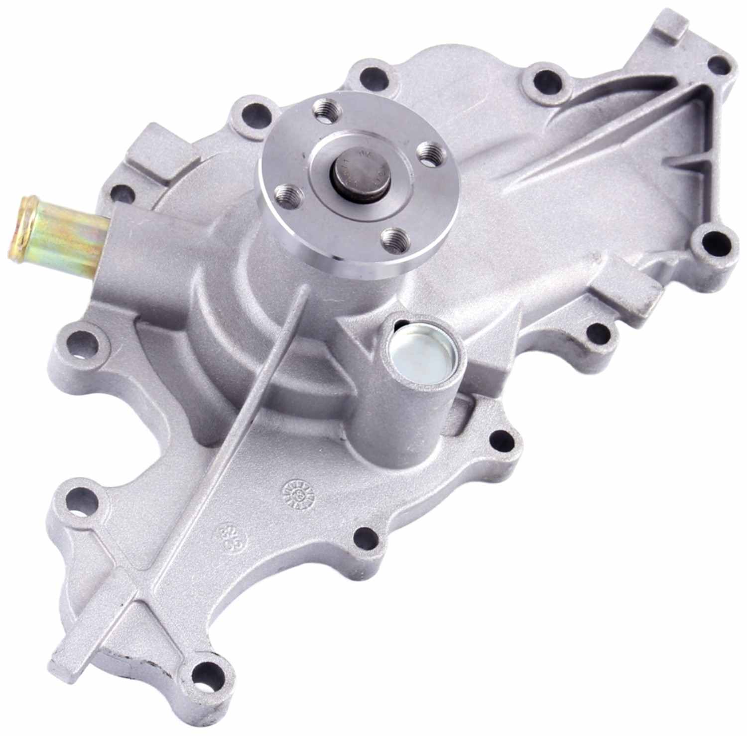 Gates Engine Water Pump 43063